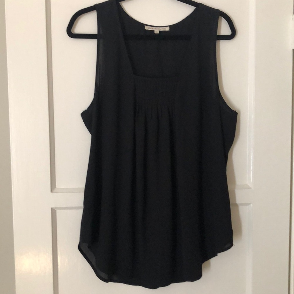 Daniel Rainn tank XL